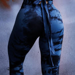 LEGGING TIE DYE MÑ