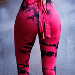 LEGGING TIE DYE MÑ