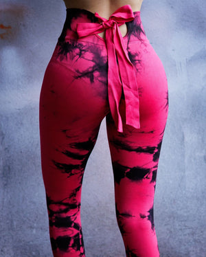 LEGGING TIE DYE MÑ