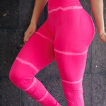 LEGGING RAYO