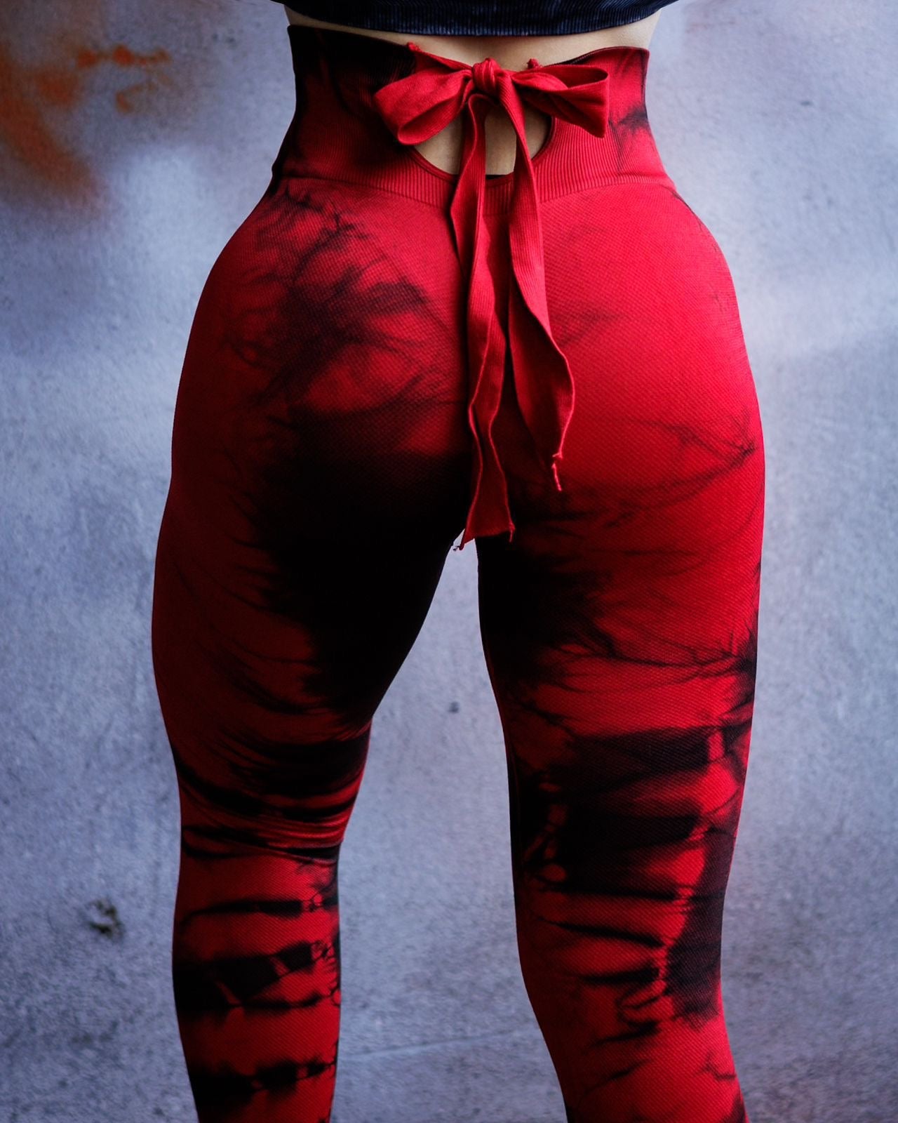 LEGGING TIE DYE MÑ