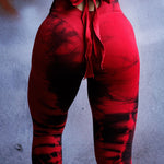 LEGGING TIE DYE MÑ