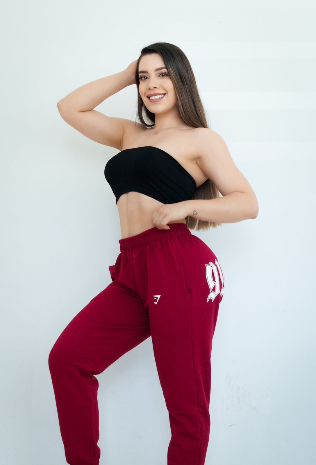 PANTS GYMSHARK