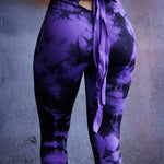 LEGGING TIE DYE MÑ