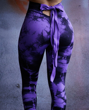 LEGGING TIE DYE MÑ