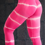 LEGGING RAYO