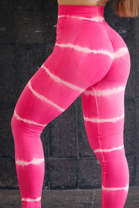 LEGGING RAYO