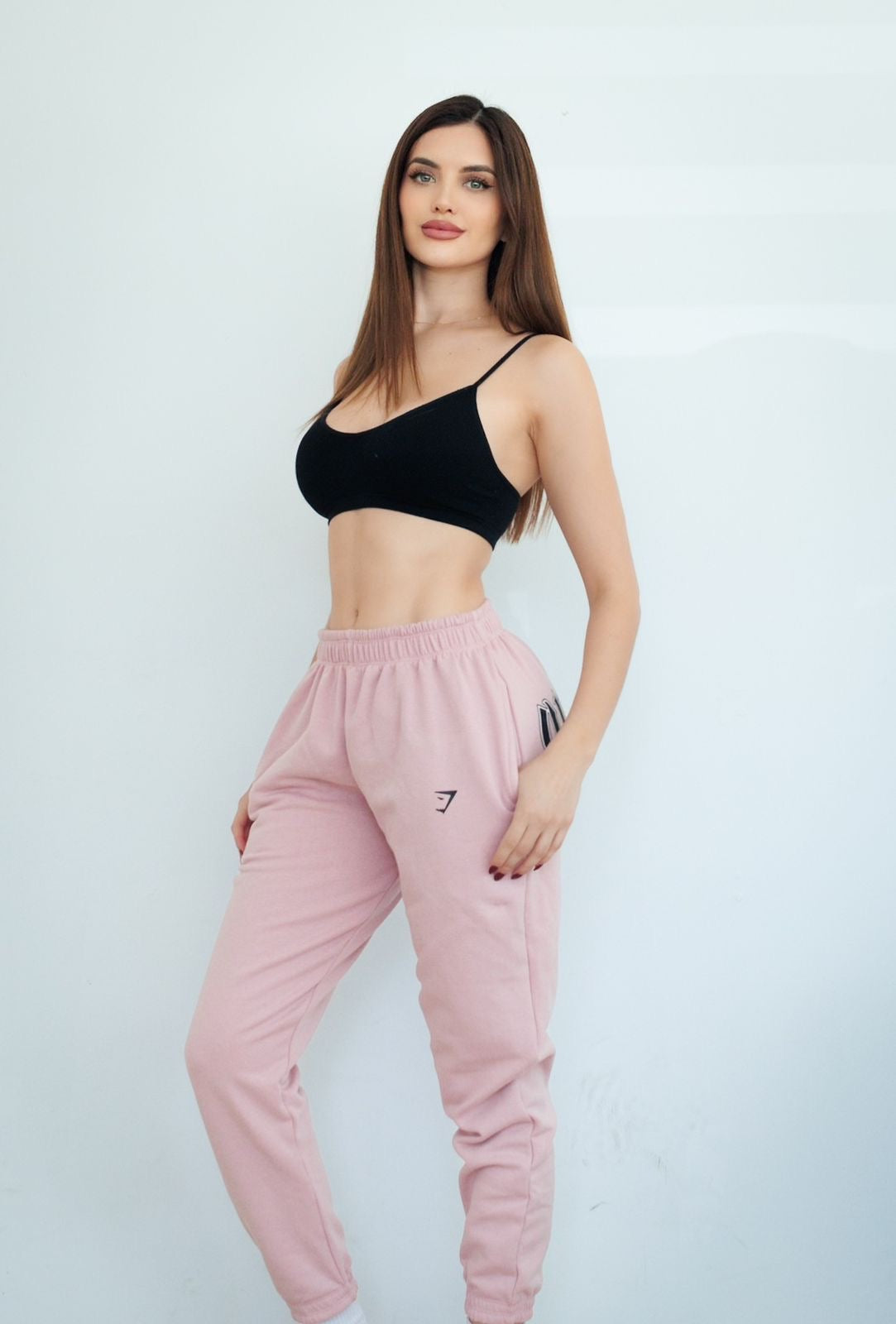 PANTS GYMSHARK