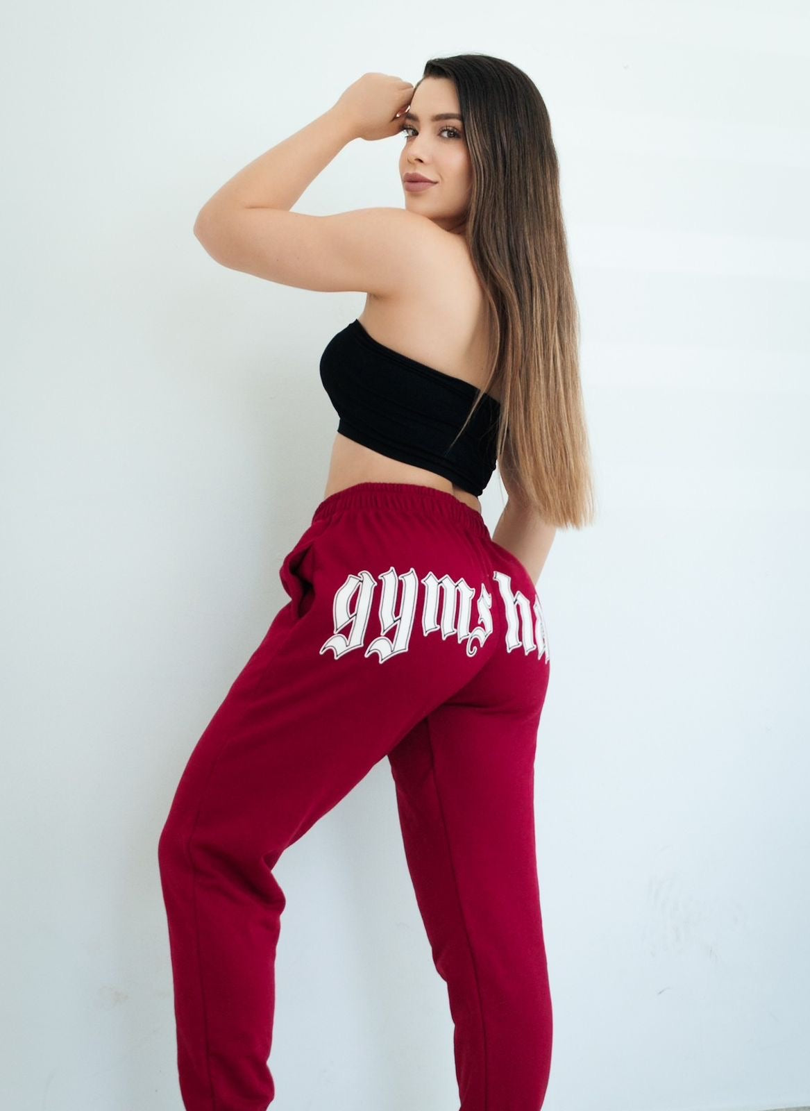 PANTS GYMSHARK