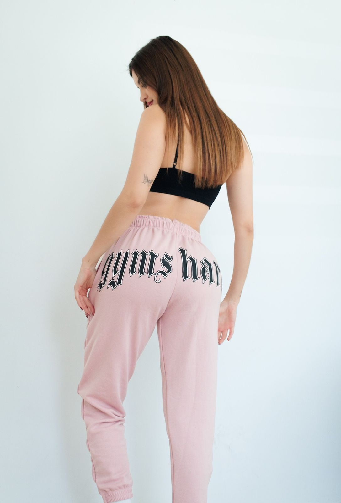 PANTS GYMSHARK